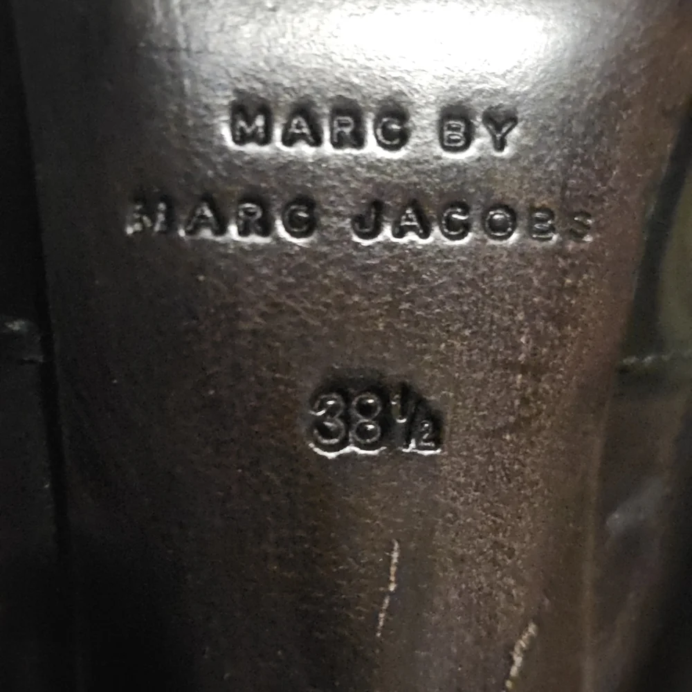 Marc By Marc Jacobs chic two